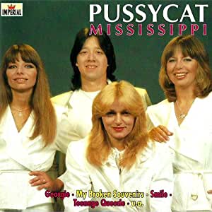 Pussycat